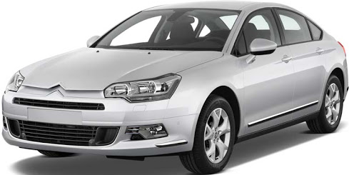 Citroen C5 1.6 Hdi Dizel Euro 5 Hava Filtresi Mann Marka